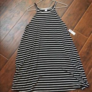 Soft fabric